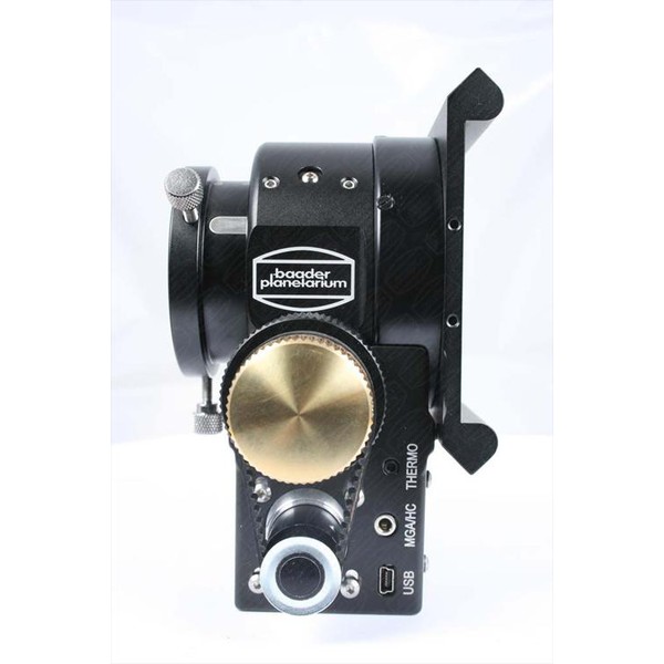Baader Steeldrive aandrijfsysteem voor Steeltrack focusers, incl. handcontroller