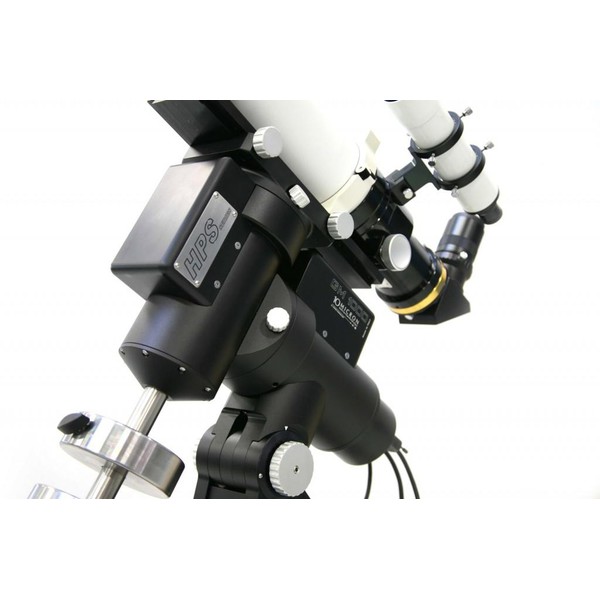 10 Micron Komplettpaket GM 1000 HPS GoTo-Montierung mit umfangreichem Zubehör