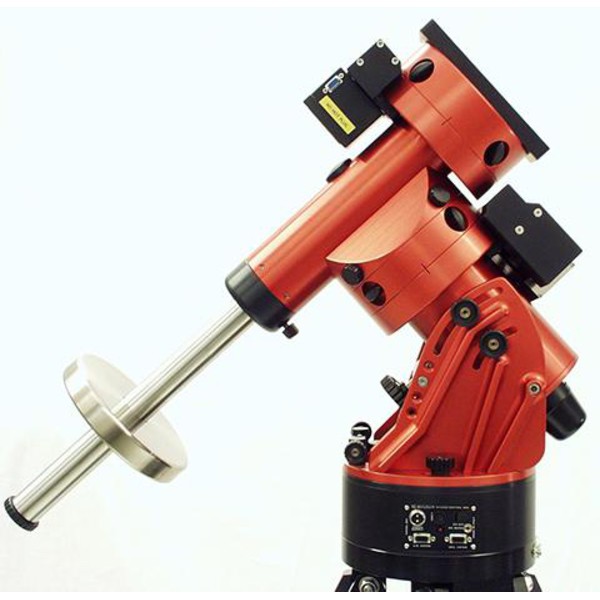 10 Micron Montering GM 2000 QCI "Monolith" GoTo