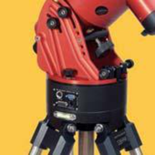 10 Micron CENTAURUS Dreibeinstativ mit Carbon-Beinen (incl. Tasche)