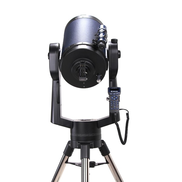 Meade Schmidt-Cassegrain telescoop SC 254/2500 10" UHTC LX90 GoTo