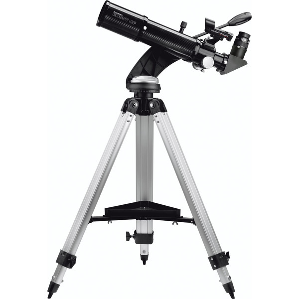 Orion Apochromatische refractor AP 80/480 Grab-n-Go AZ