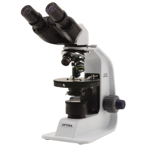 Optika Binokulares Polarisierungsmikroskop B-165PolB