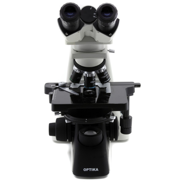 Optika Binokulares Phasenkontrast Mikroskop mit IOS B-352Phi