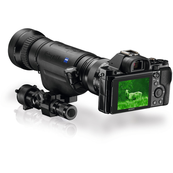 ZEISS Camera-adapter, voor SLR