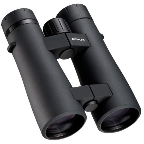 Minox Fernglas Schwarzwild-Set BL 10x52 + NV 351 Nachtsichtgerät