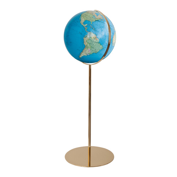 Columbus Staande globe Duo 40cm