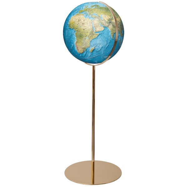 Columbus DUORAMA staande globe 214076 (Duits)