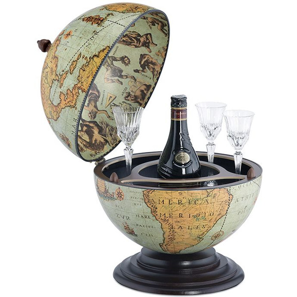 Zoffoli living Barglobe Alfeo Laguna 33cm