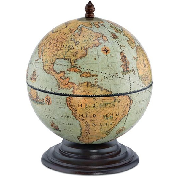 Zoffoli living Barglobe Alfeo Laguna 33cm