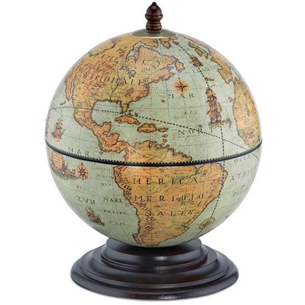 Zoffoli Barglobe Alfeo Laguna 33cm