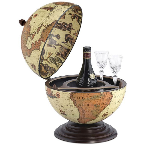 Zoffoli Barglobe Alfeo Safari 33cm