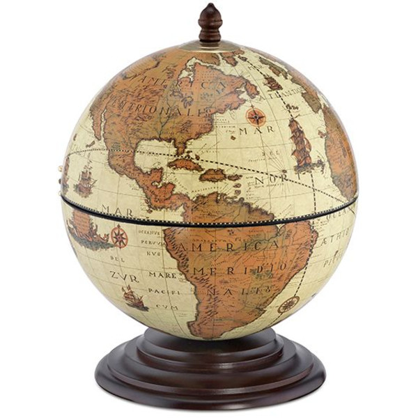 Zoffoli Barglobe Alfeo Safari 33cm