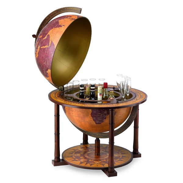 Zoffoli living Barglobe Virgo 60cm