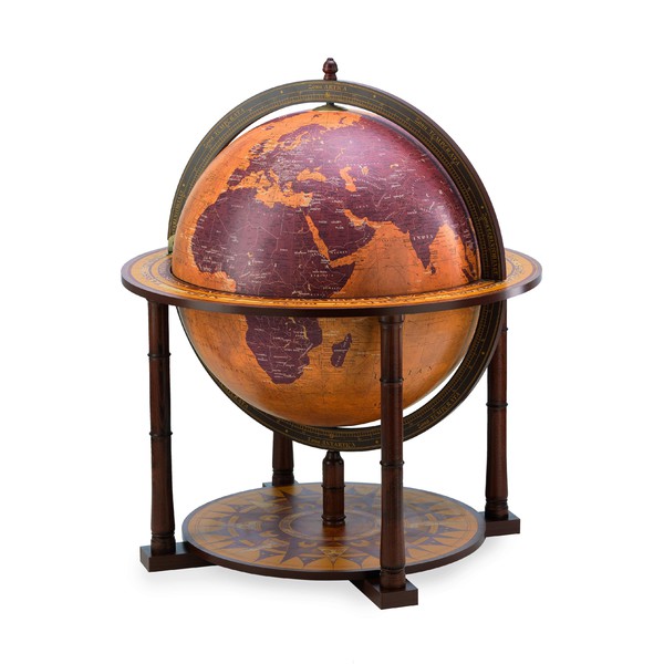 Zoffoli Barglobe Virgo 60cm