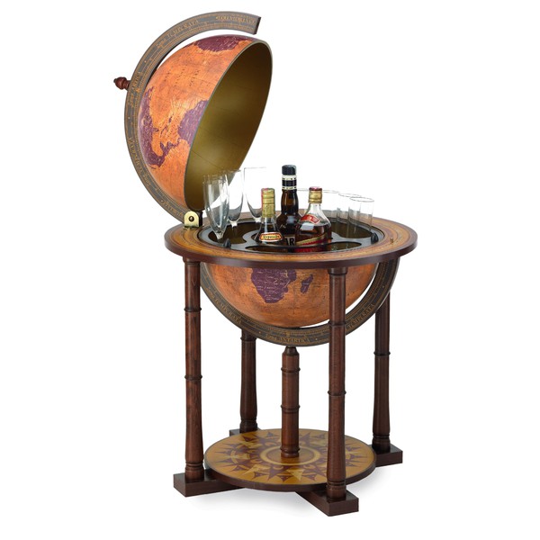 Zoffoli living Barglobe Gemini 40cm