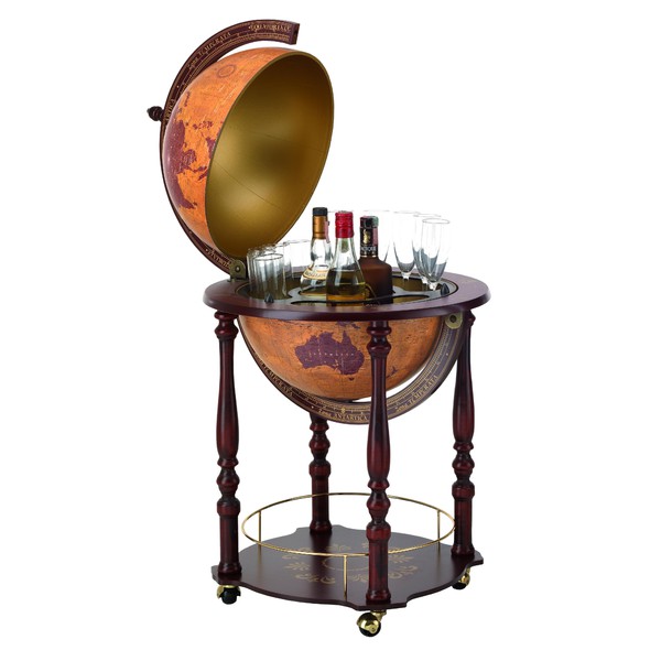 Zoffoli Barglobus Art. 822