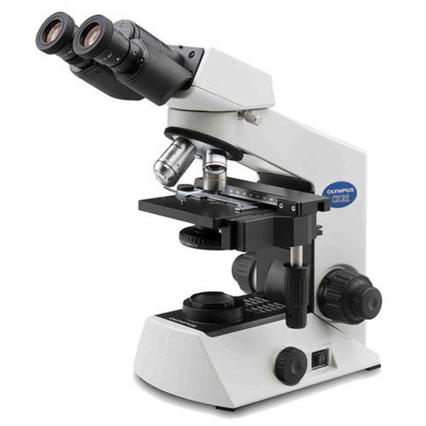 Olympus Mikroskop CX 22 RFS2 mit LED