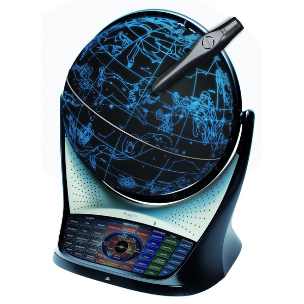 Oregon Scientific Kinderglobus SmartGlobe Star, SG 18-11