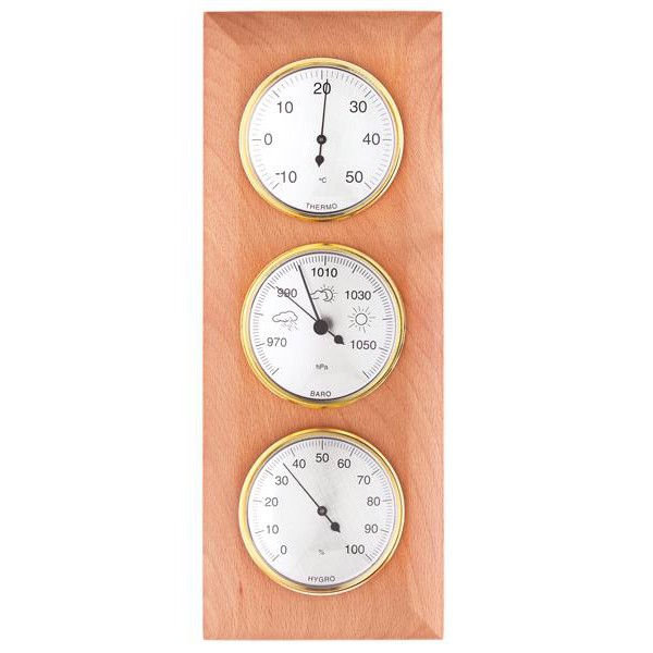 Eschenbach Weerstation, beuken