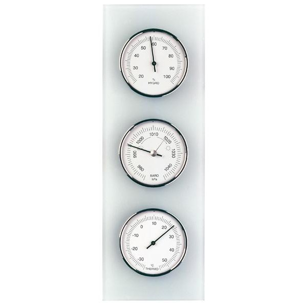 Eschenbach Design weerstation