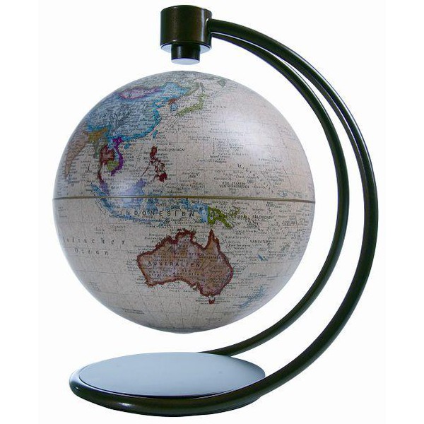 Stellanova Floating globe 892094, antique design