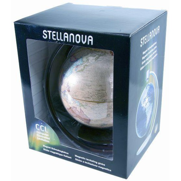 Stellanova Drijvende globe 892094, antiek ontwerp