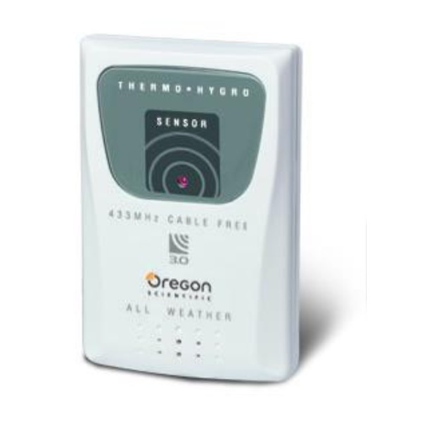 Oregon Scientific Draadloos weerstation WMR 86