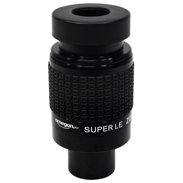 Omegon Super LE Zoom Oculair 8-24mm 1.25" oculairs