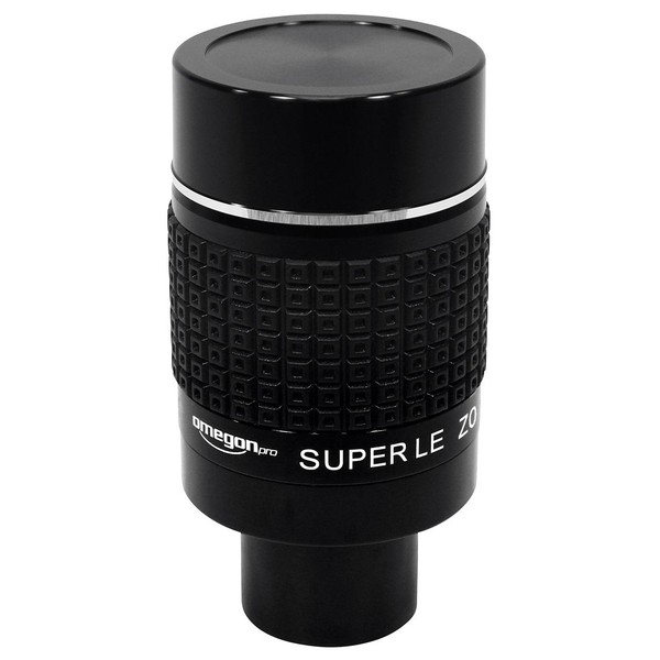 Omegon Super LE Zoom Oculair 8-24mm 1.25" oculairs