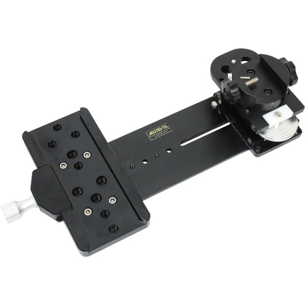 Mastro-Tec Twin Plate