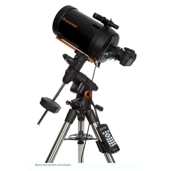 Celestron Schmidt-Cassegrain telescoop SC 203/2032 AVX GoTo