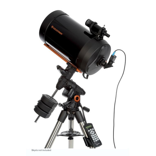 Celestron Schmidt-Cassegrain telescoop SC 279/2800 Advanced VX 11" AVX GoTo