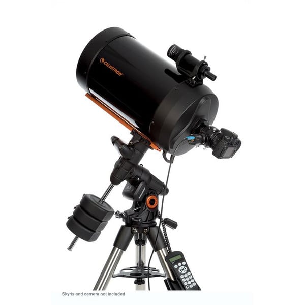 Celestron Schmidt-Cassegrain telescoop SC 279/2800 Advanced VX 11" AVX GoTo