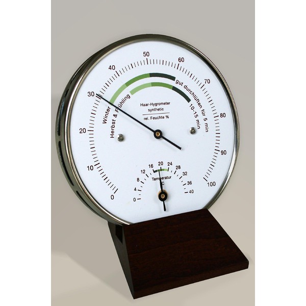 Eschenbach Weerstation Woonklimaat thermo-hygrometer, 56901