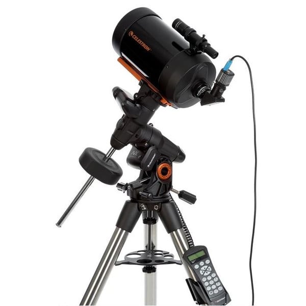 Celestron Schmidt-Cassegrain telescoop SC 152/1500 Advanced VX AVX GoTo