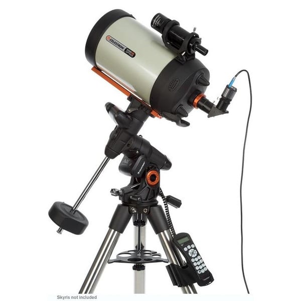 Celestron Schmidt-Cassegrain telescoop SC 203/2032 EdgeHD 800 AVX GoTo
