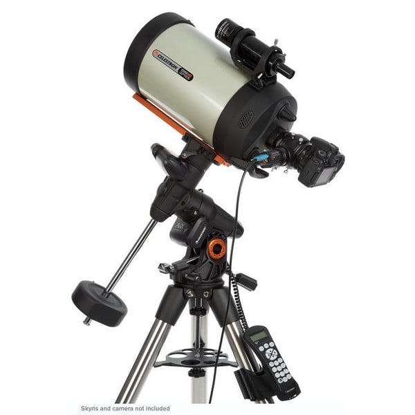 Celestron Schmidt-Cassegrain telescoop SC 203/2032 EdgeHD 800 AVX GoTo