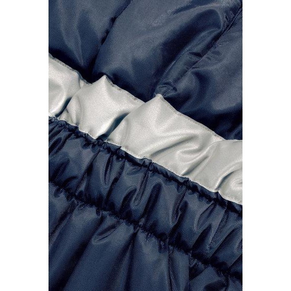 Planam wintervaste astro-overall voor vriesnachten, maat XL