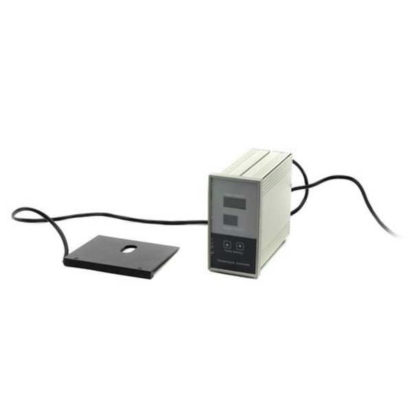 Optika verwarmingsstation M-666, digitale temperatuurcontrole voor biologische microscoop