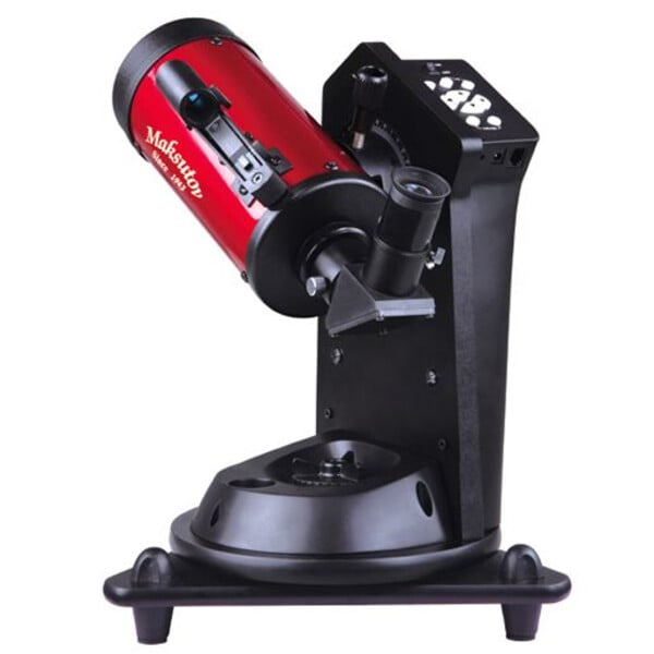 Skywatcher Dobson telescoop MC 90/1250 Heritage Virtuoso DOB