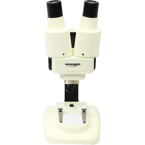 Omegon StereoView, 20x, LED