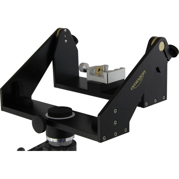 Omegon Montering fork mount for large binoculars