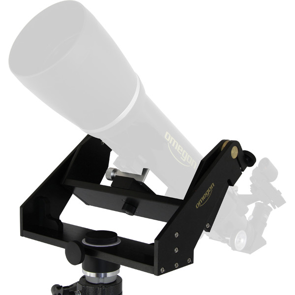 Omegon Montering fork mount for large binoculars