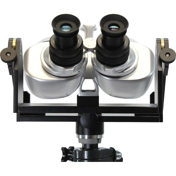 Omegon Montering fork mount for large binoculars