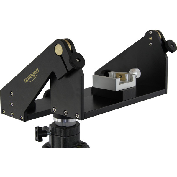 Omegon Montering fork mount for large binoculars