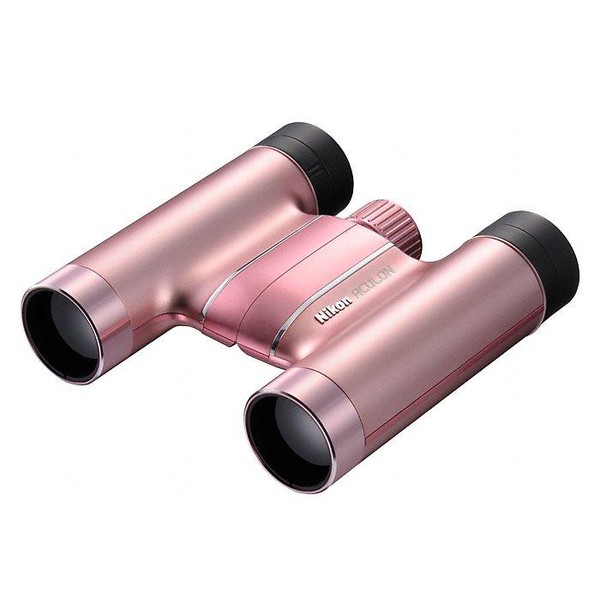 Nikon Verrekijkers Aculon T51 8X24, roze