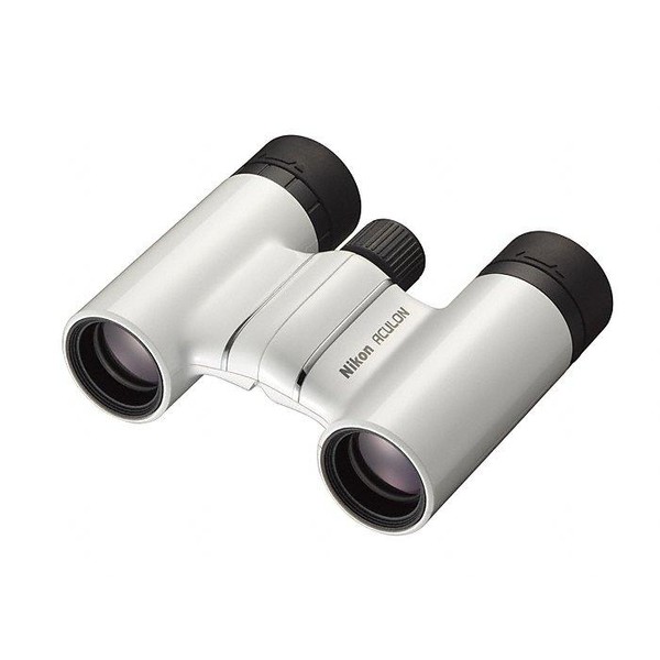 Nikon Verrekijkers Aculon T01 8x21 white