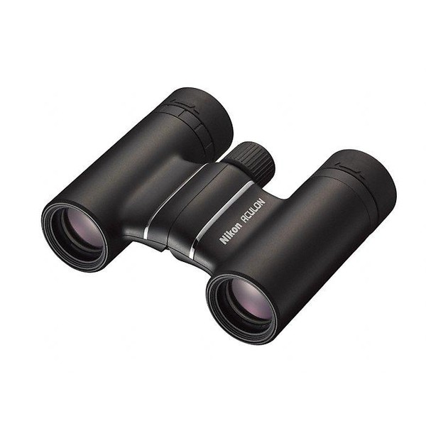 Nikon Verrekijkers Aculon T01 10x21 black