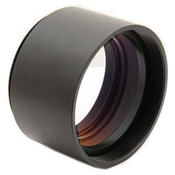 TS Optics TS 2,5" volformaat flattener
